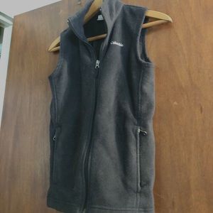 Colombia vest